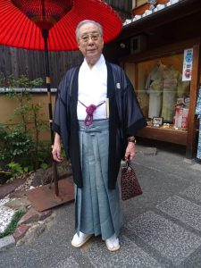 京都レンタル着物　kyoto rentalkimono　染匠きたむら